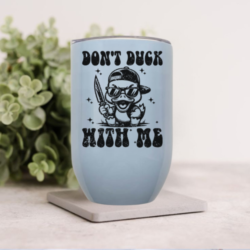Personalised Gin Tumbler - Image 9