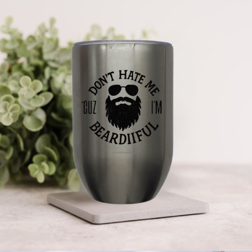 Personalised Gin Tumbler - Image 5