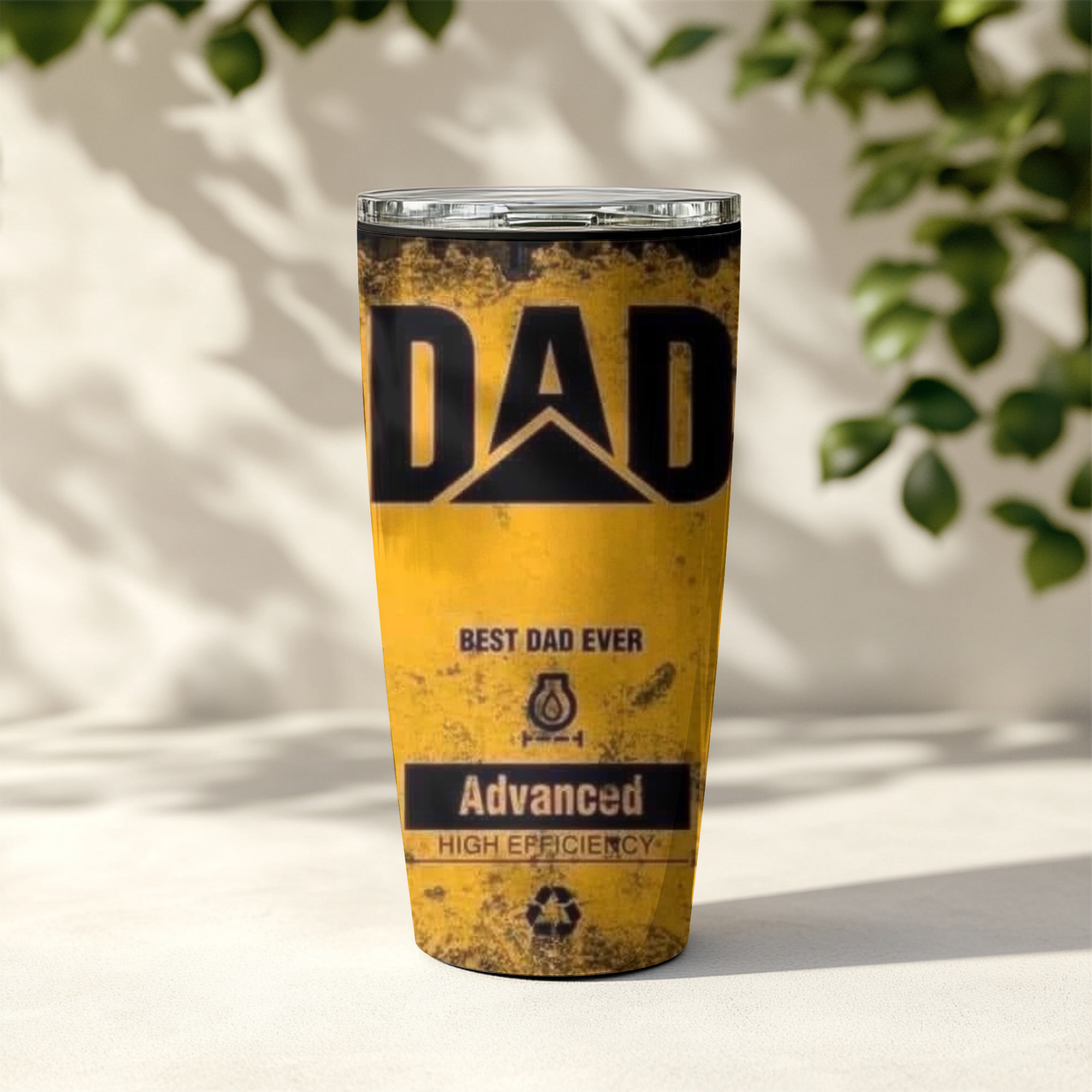 Personalised Carholder Tumbler - Image 11