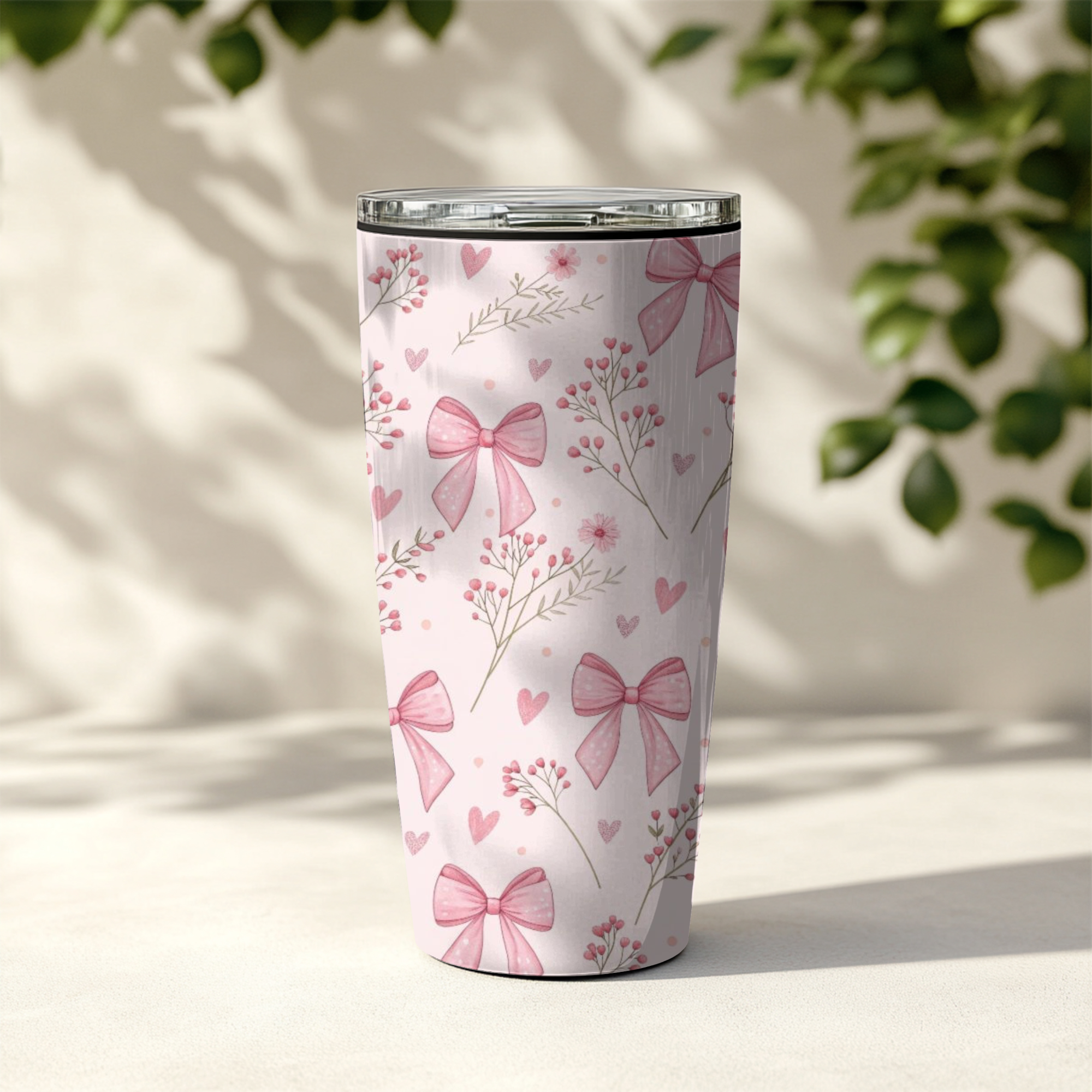 Personalised Carholder Tumbler - Image 5