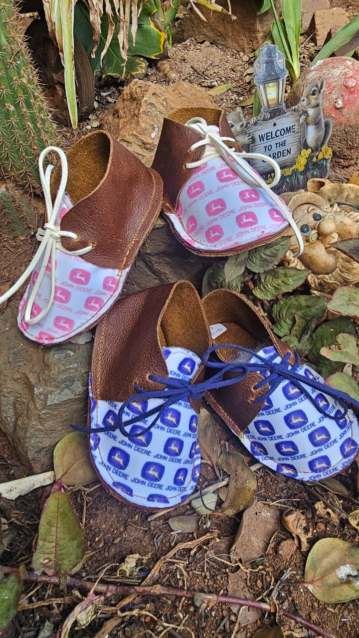 Custom Baby Vellies - Image 14