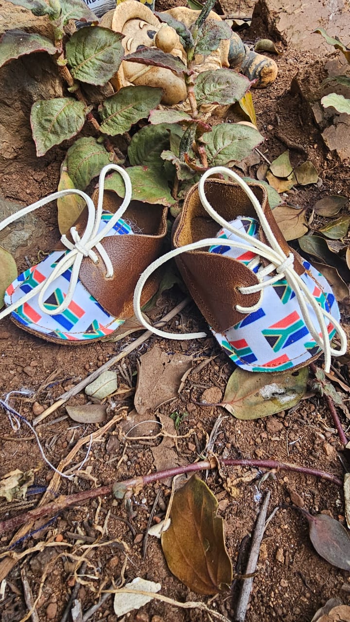 Custom Baby Vellies - Image 13