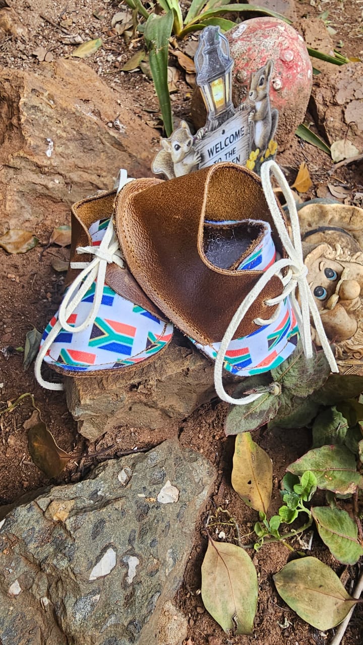 Custom Baby Vellies - Image 10