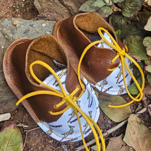 Custom Baby Vellies - Image 7