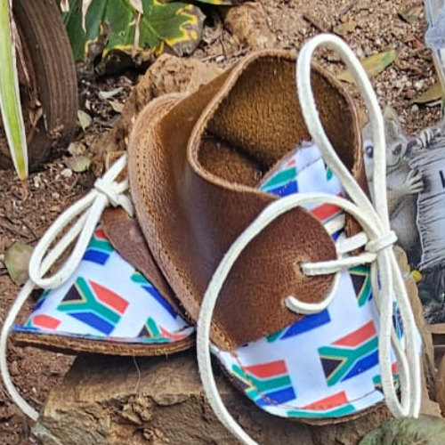 Custom Baby Vellies - Image 6