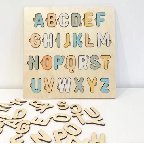 Custom Learning Puzzle - Image 5