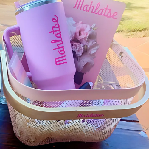 Personalised Gift Baskets - Image 10