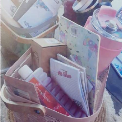 Personalised Gift Baskets - Image 4