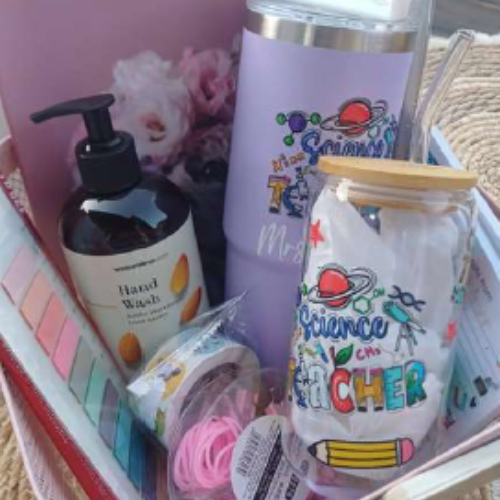 Personalised Gift Baskets - Image 5