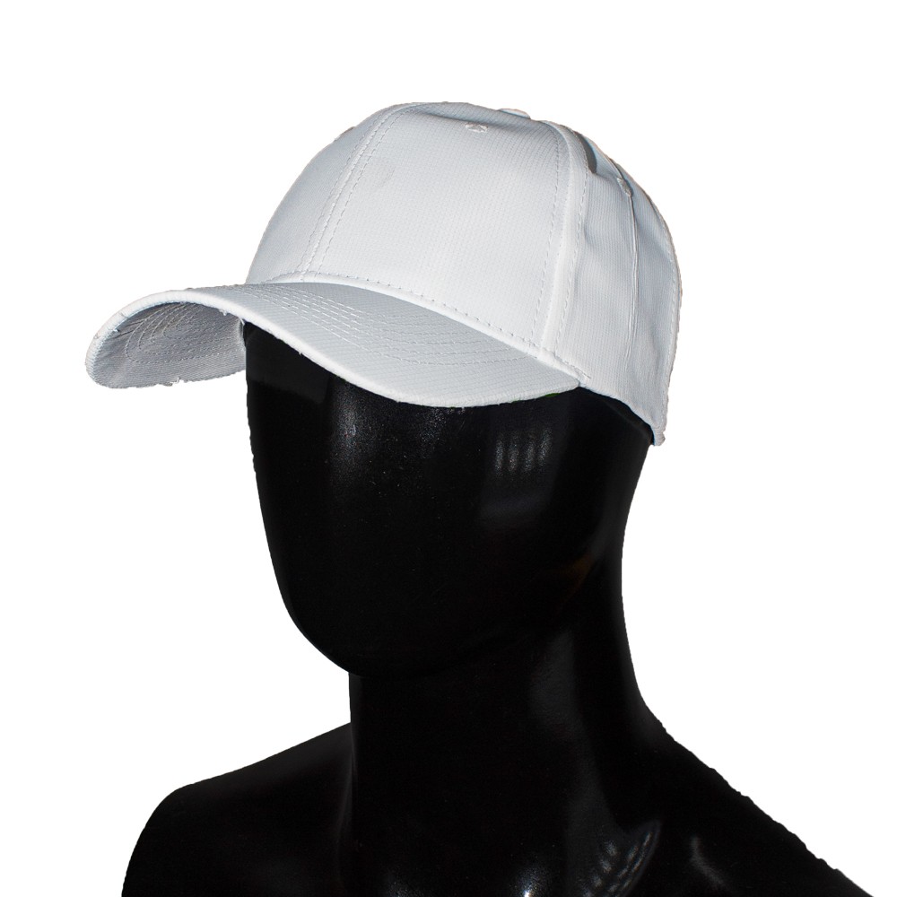 Drifter Textured 6 Panel Cap - Image 7