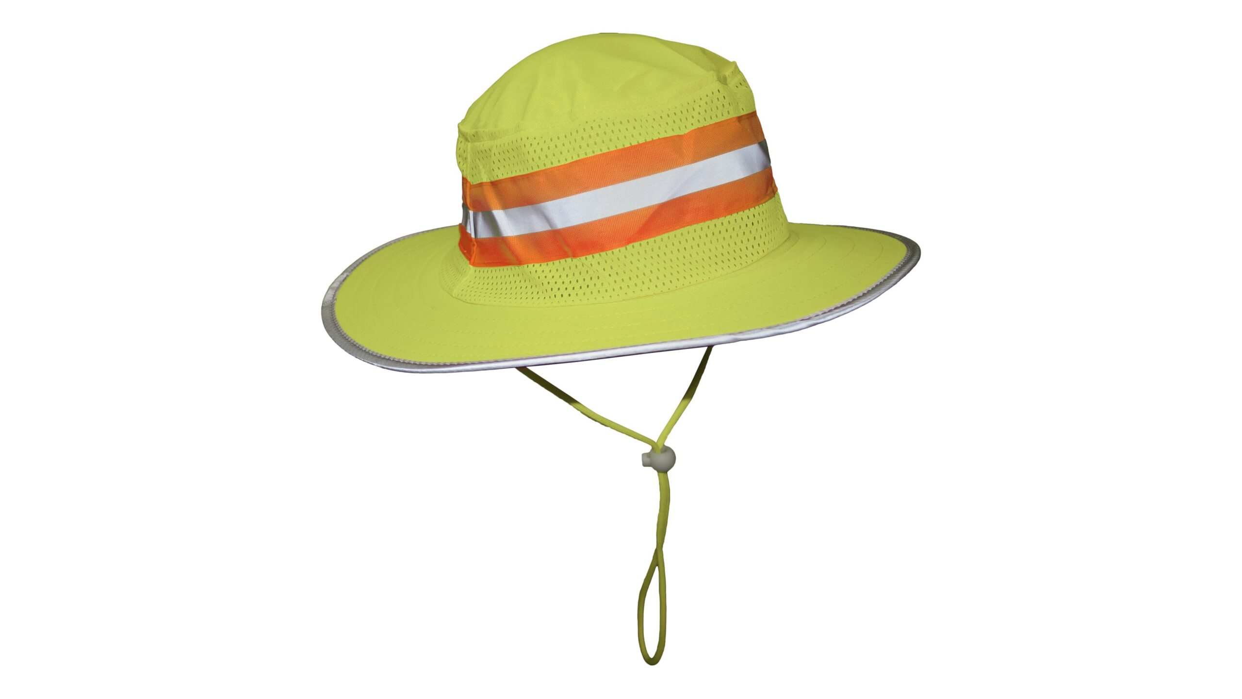 Reflective Ranger Hat Cap