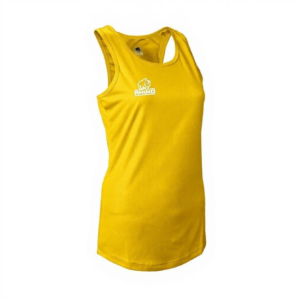 Rio Sleeveless Gym-Fit - Image 12