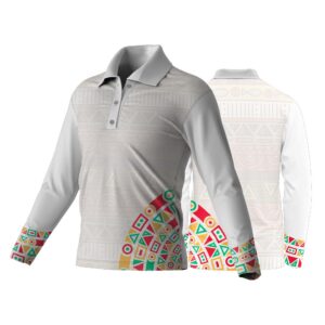 unisex-long-sleeve-golf-shirt-drop-needle-square-africa-design