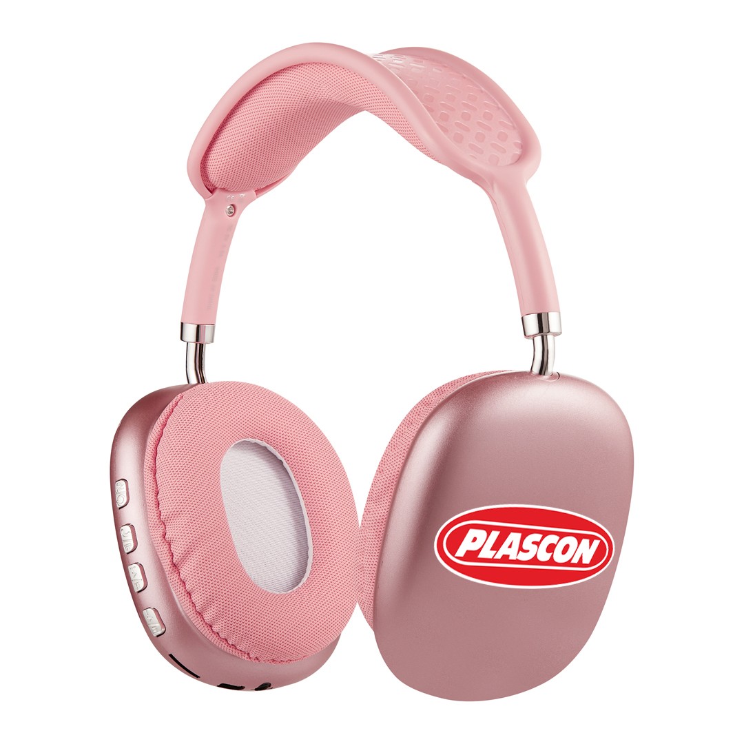 Pro Bass Urban Groove Series Bluetooth Headphones - Image 2