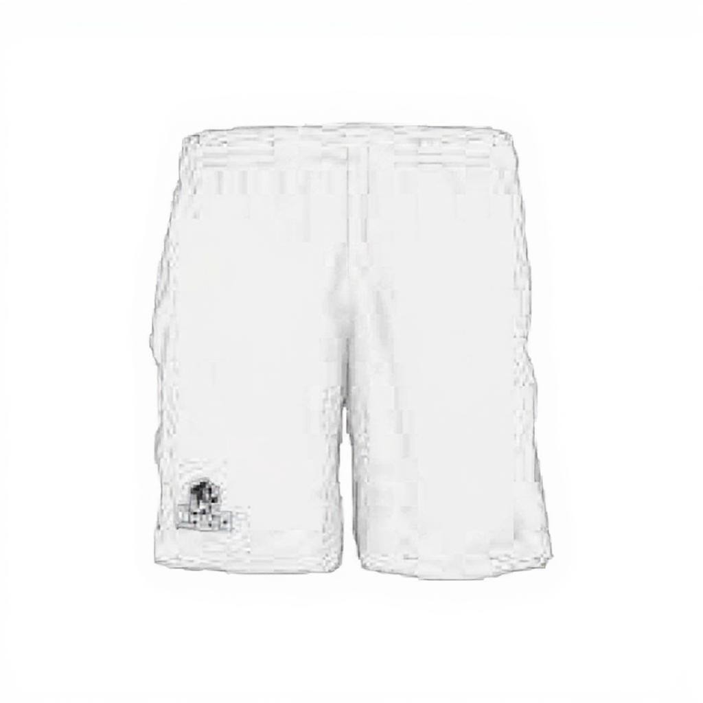 International Match Shorts - Image 4