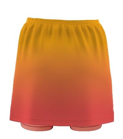 Kids Skort - Image 4