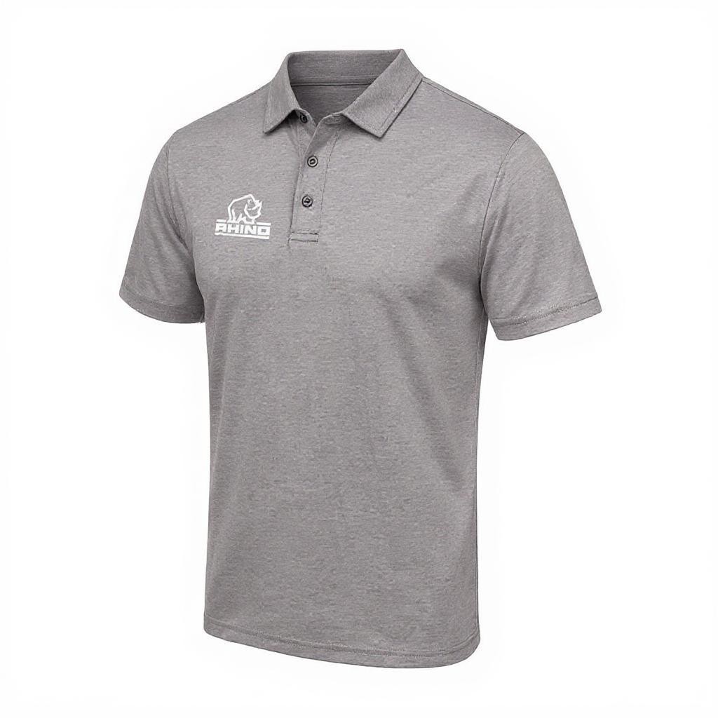Cool Athletic Polo - Image 8
