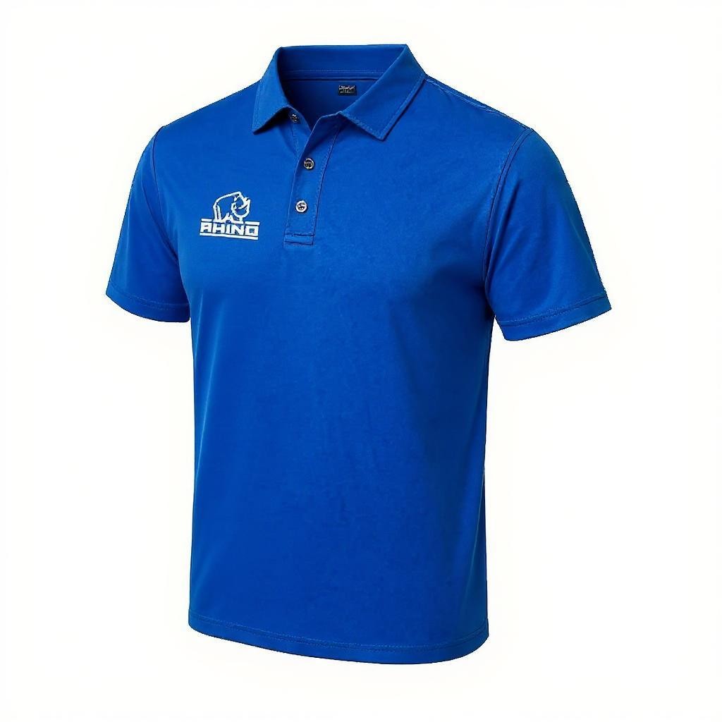 Cool Athletic Polo - Image 15