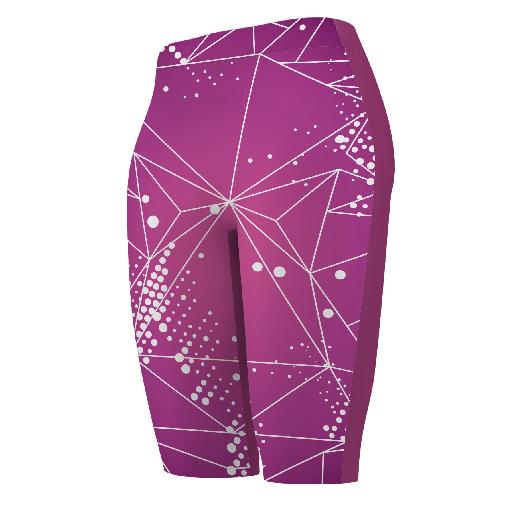 Kids Knee Length Tights - Image 6