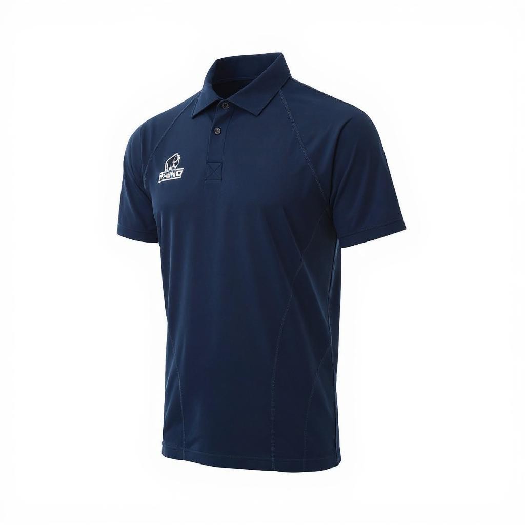 Apollo Athletic Polo - Image 3