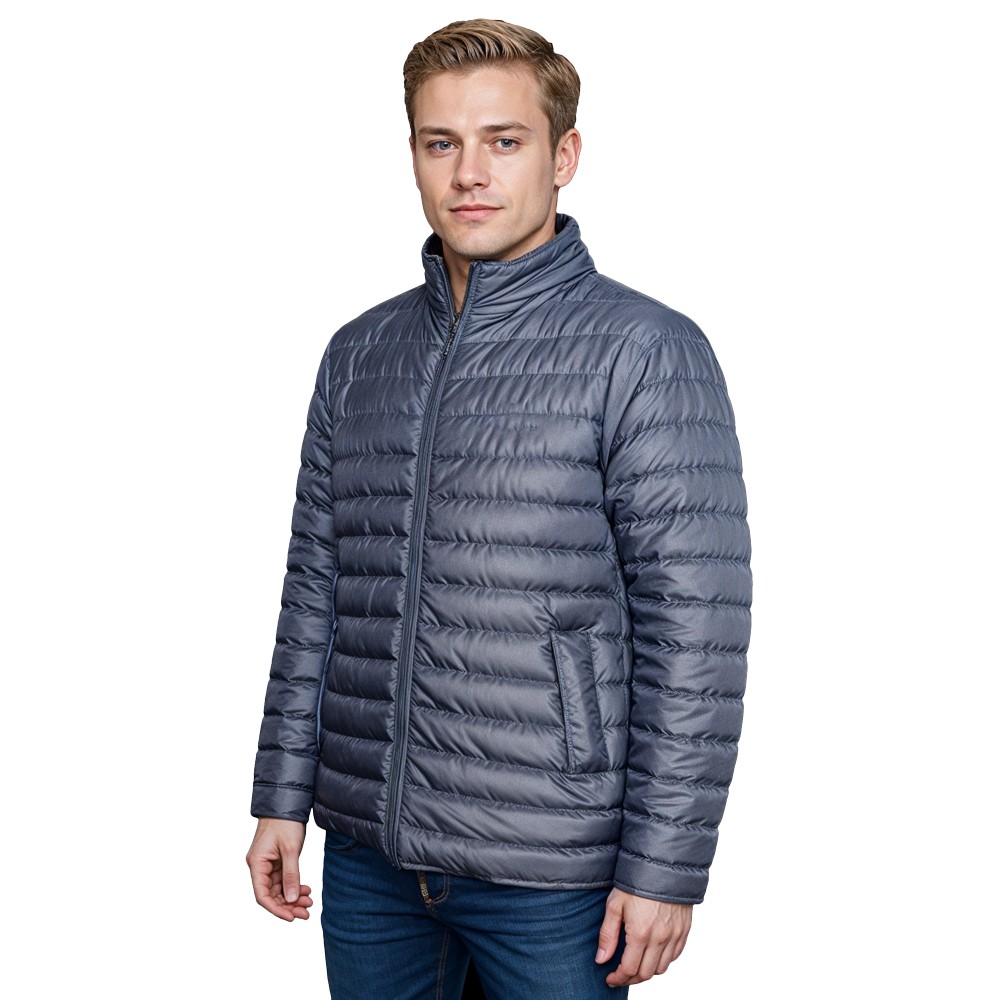 Leo Lined Puffer - Image 7