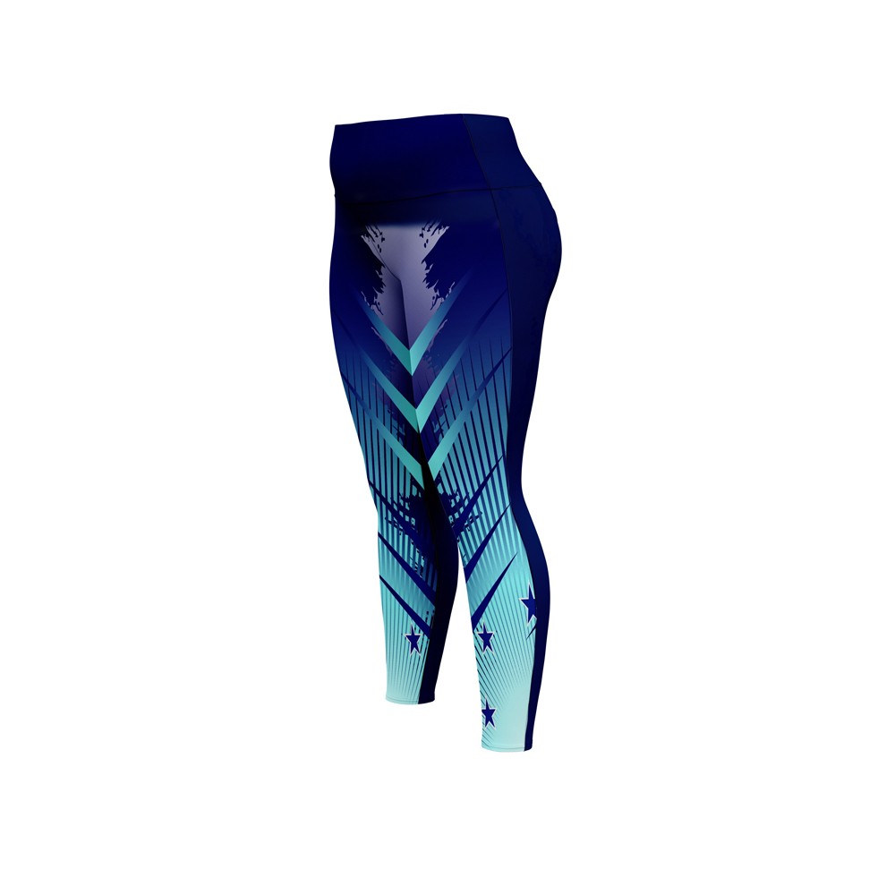 Ladies Long Tights - Image 7