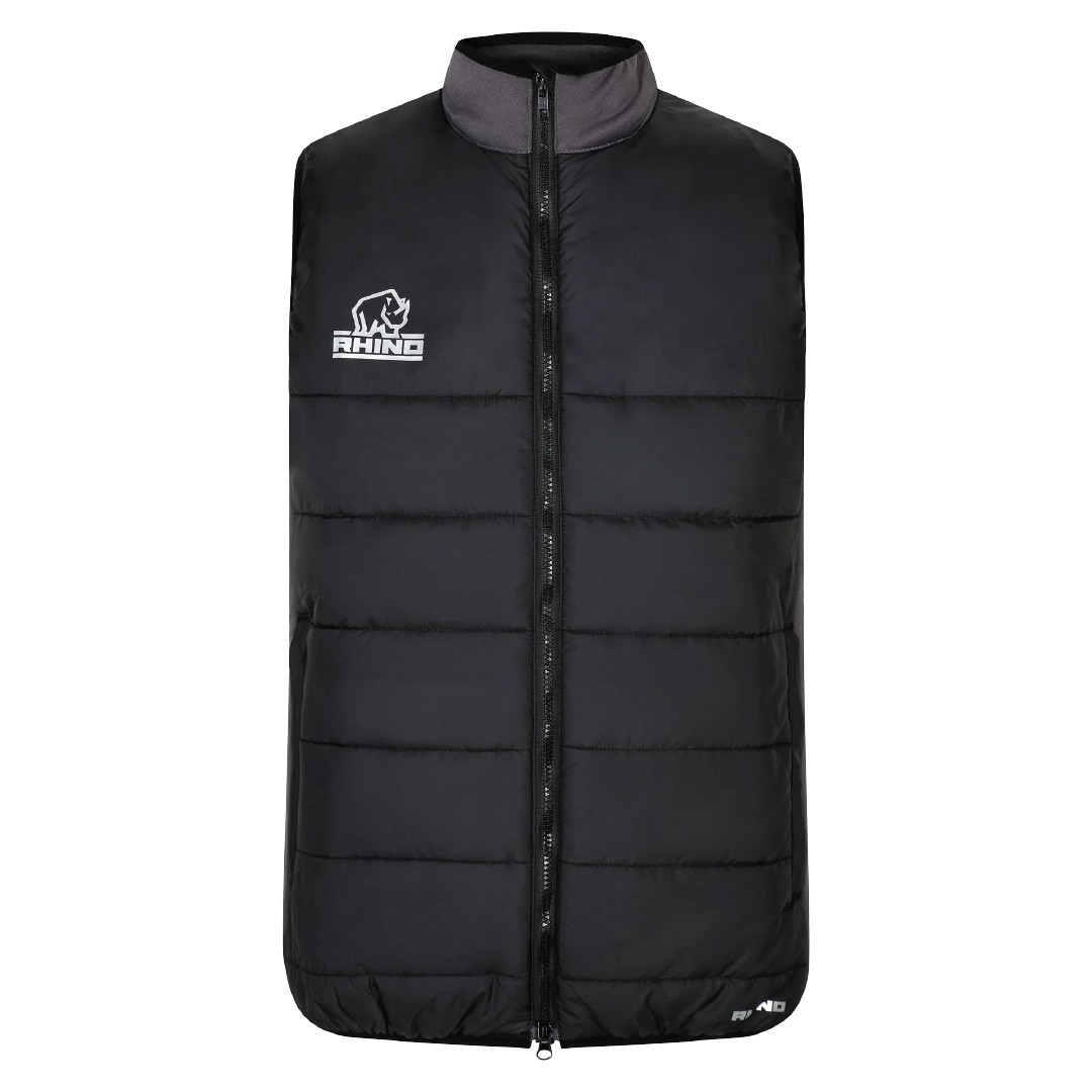 Typhoon Body Warmer