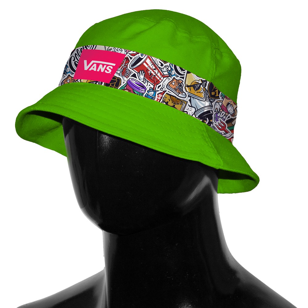 PromoBand Bucket Hat - Lite - Image 12