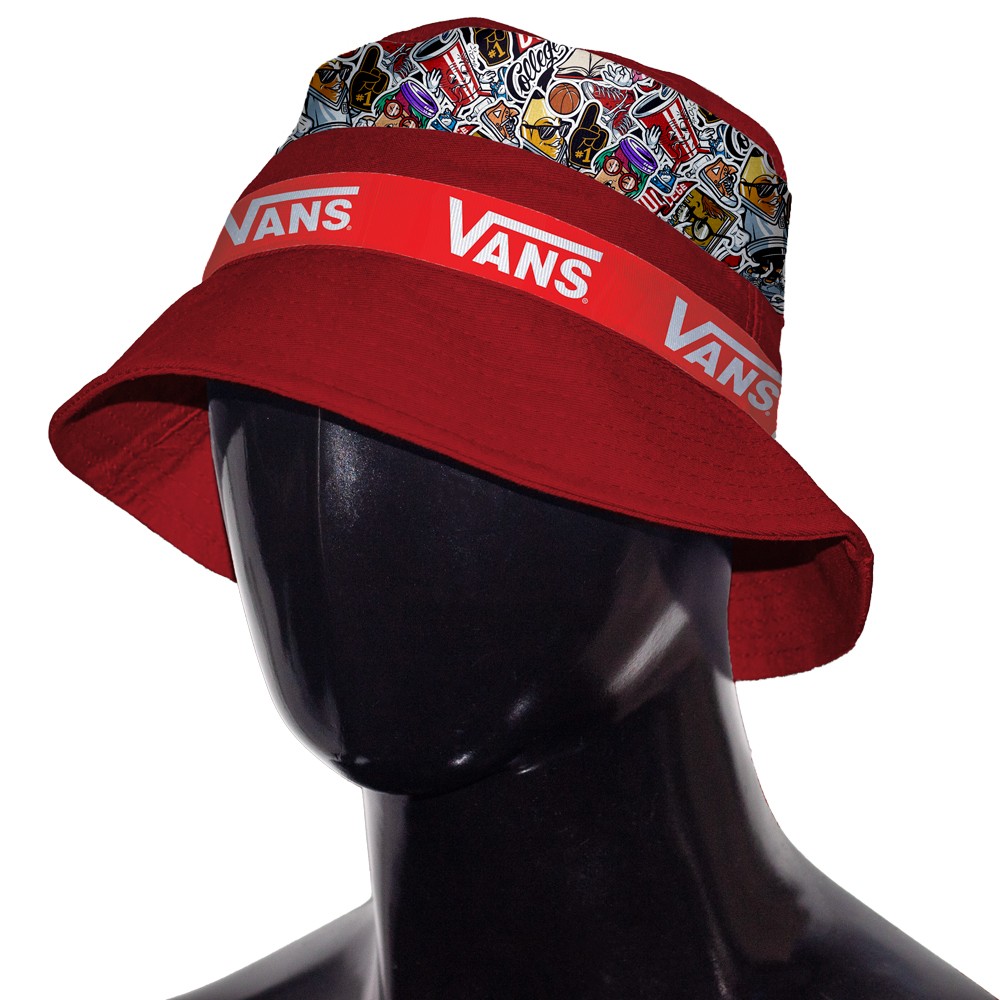 PromoBand Bucket Hat Duo - Image 5
