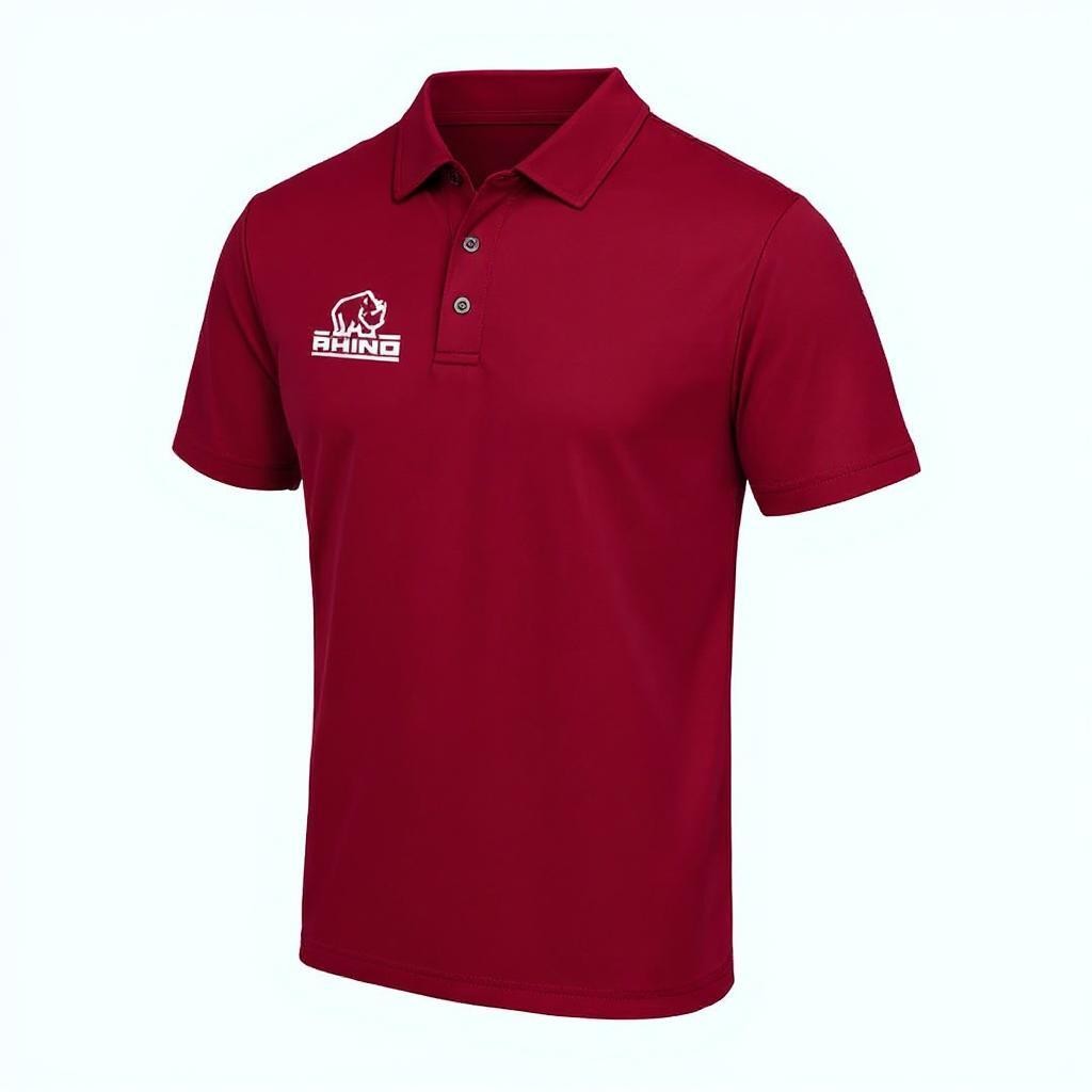 Cool Training T-Shirt - Image 4
