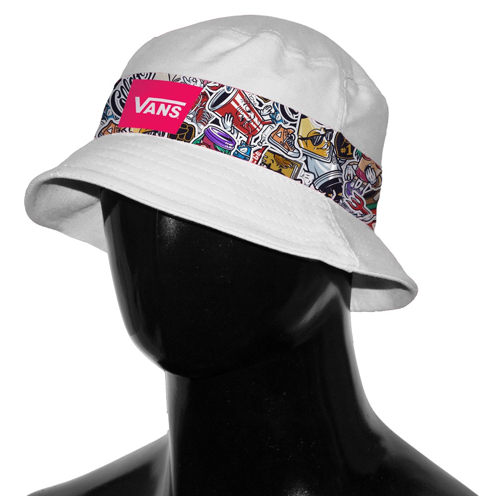 PromoBand Bucket Hat - Lite