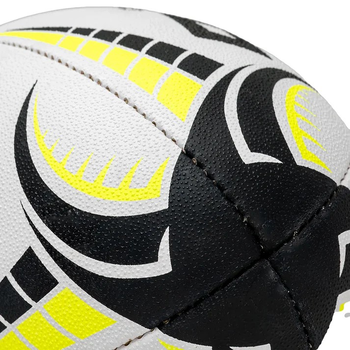 RHINO VORTEX PRO MATCH RUGBY BALL