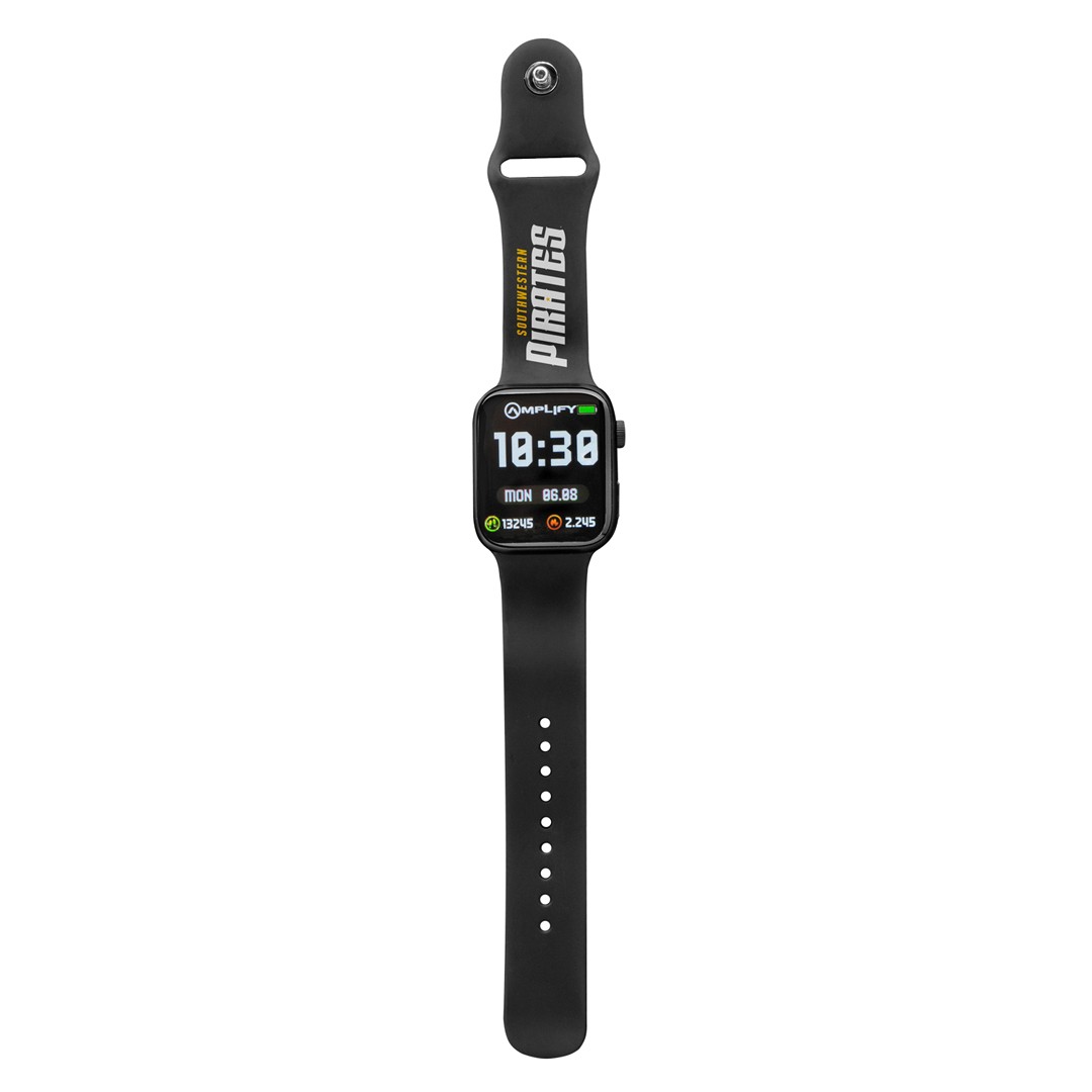 Amplify Challenge Series Square Smartwatch - Image 4