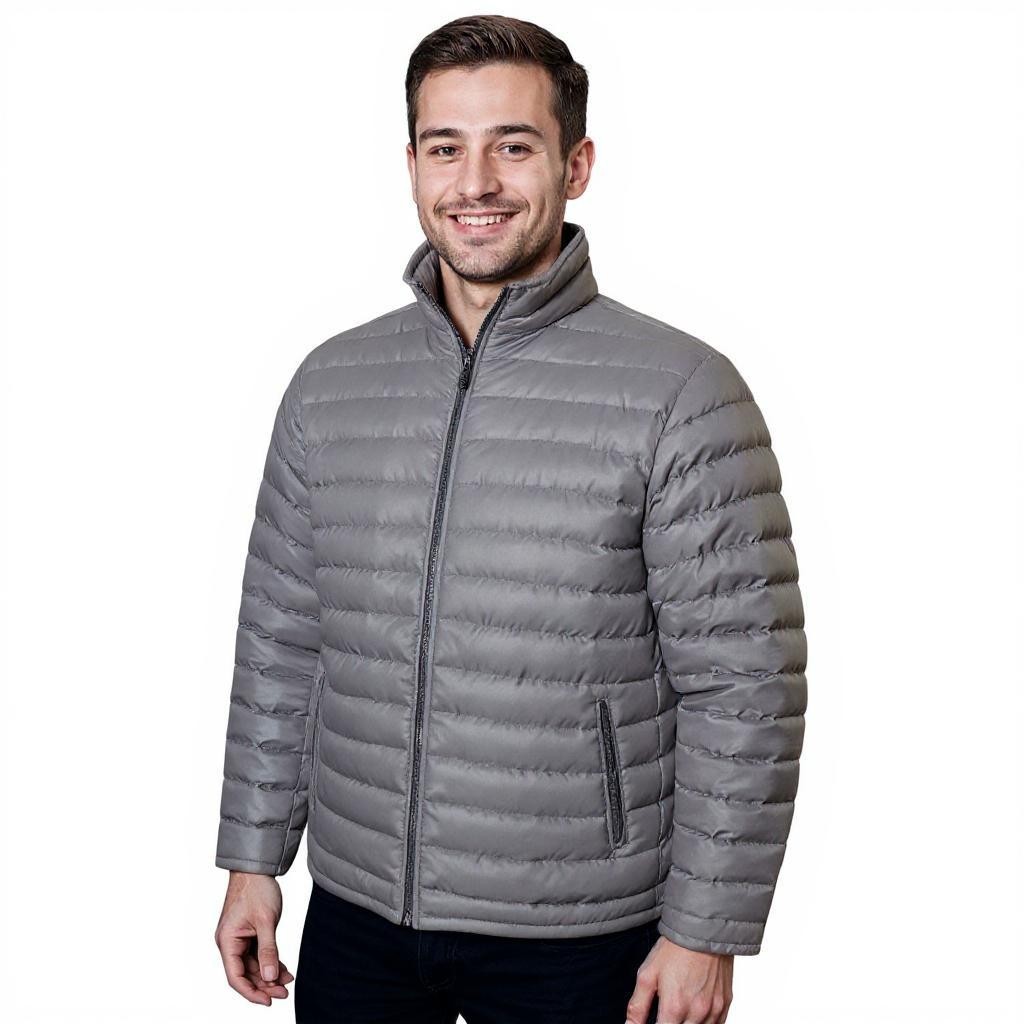 Vega Basic Puffer - Image 4