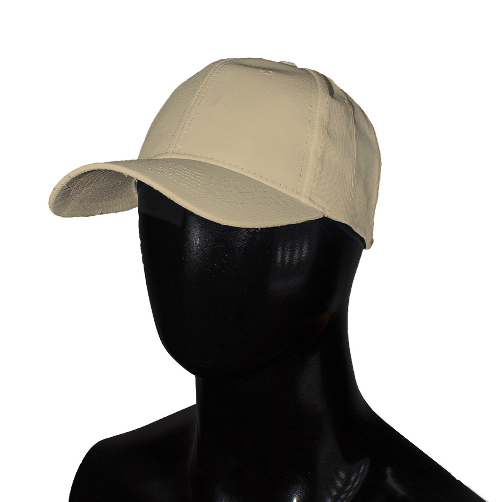 Drifter Textured 6 Panel Cap - Image 6