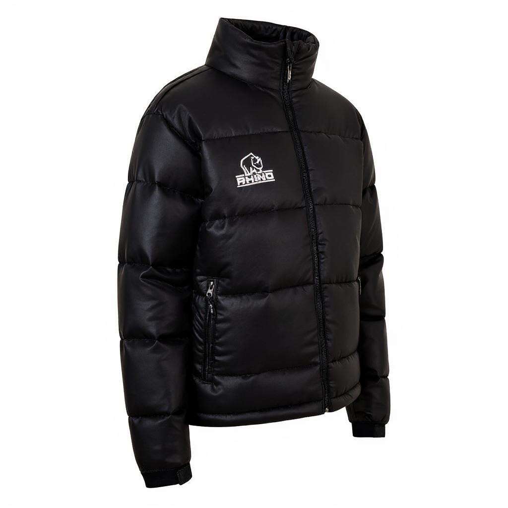 Puffer Winter Jacket