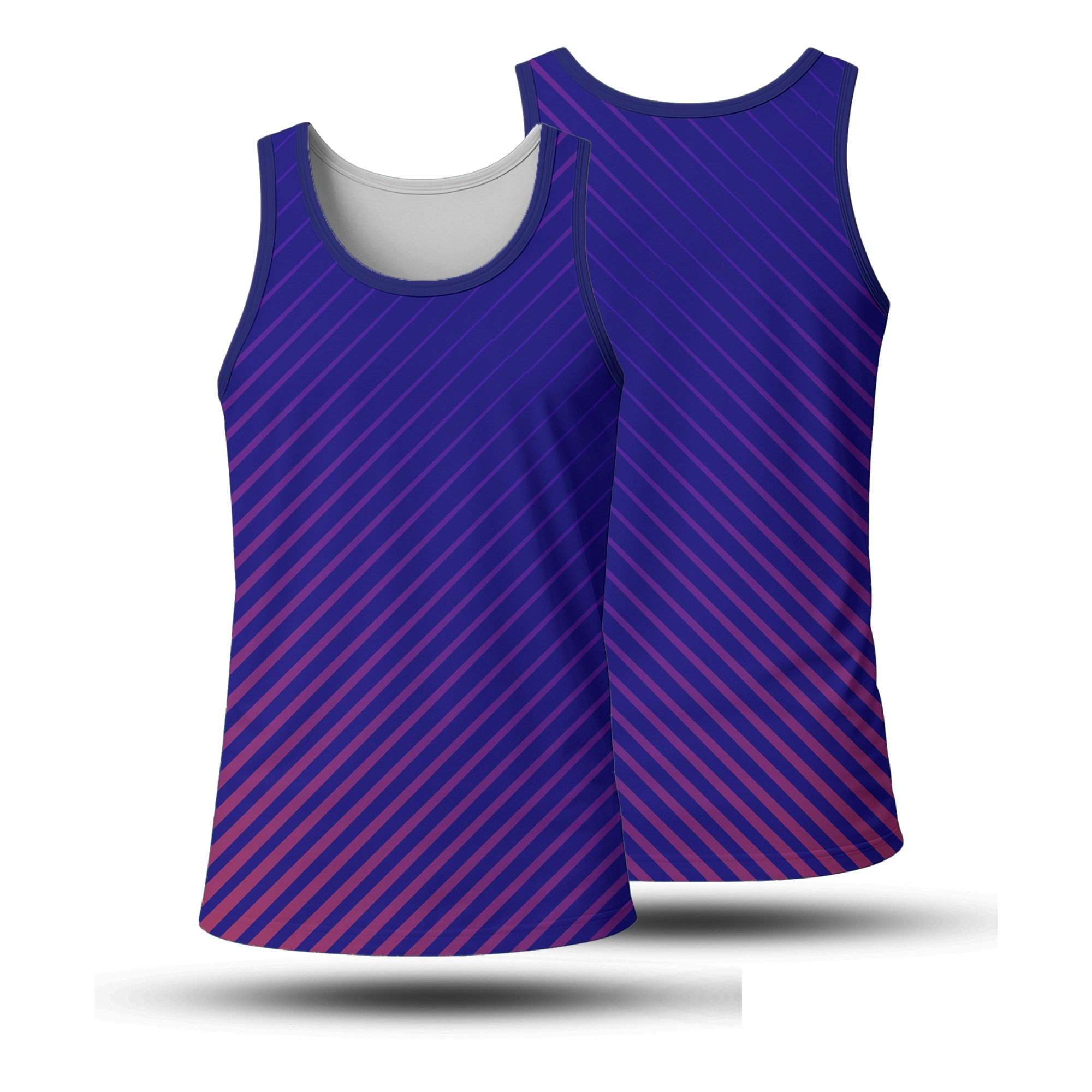 Ladies' Vest | Birdseye | Sport Design