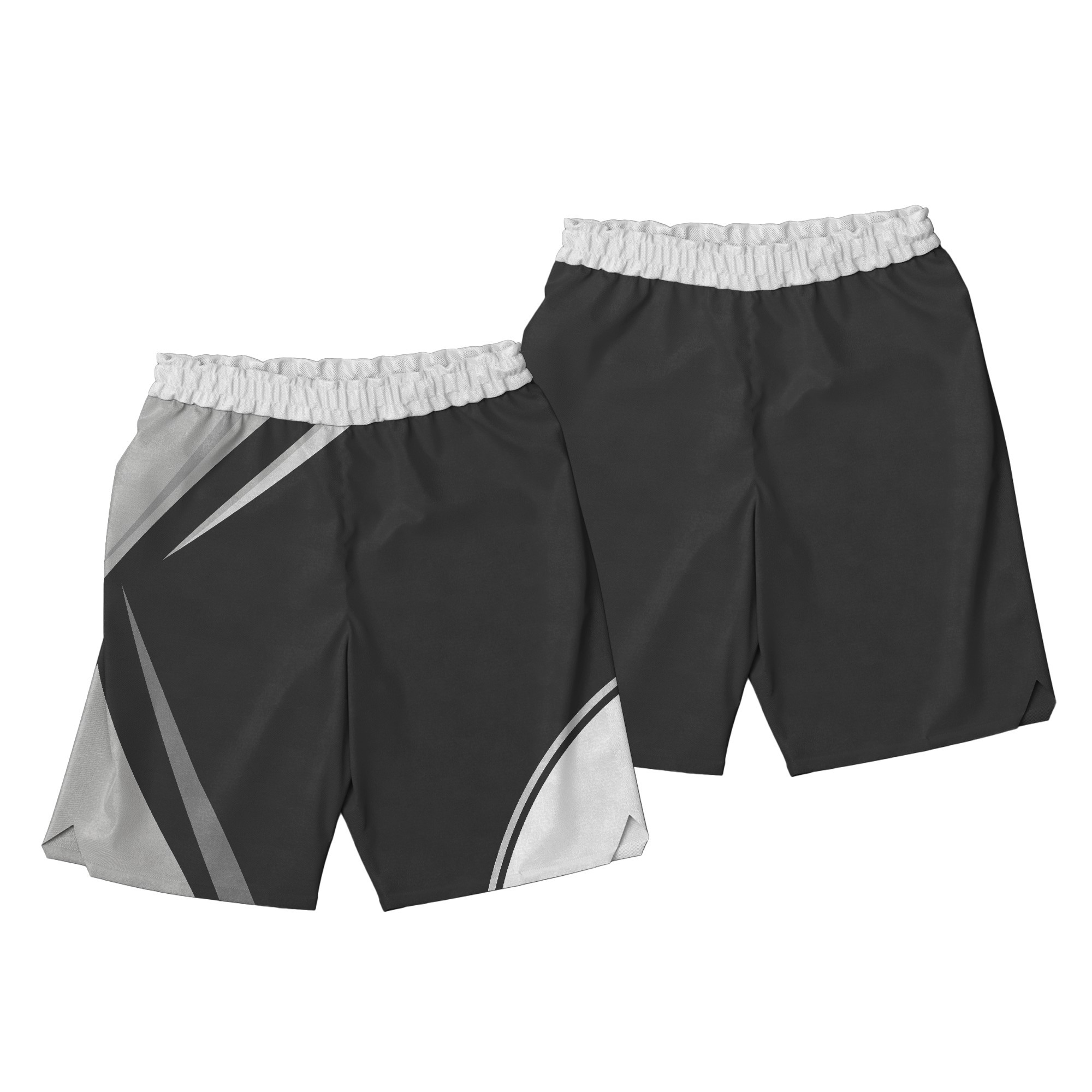 Men's Dye Sublimated Soccer Shorts | Sport Tec | Corporate Design - Image 6