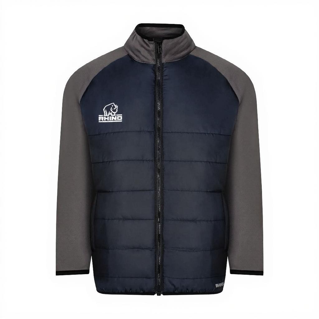 Whirlwind Winter Jacket