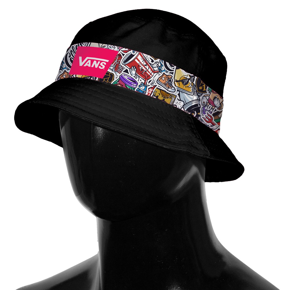 PromoBand Bucket Hat - Lite - Image 18