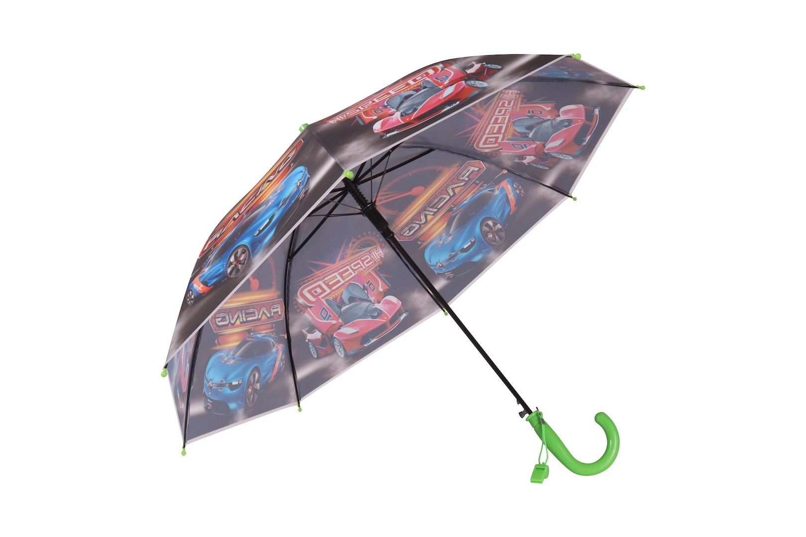 Sheffield Kiddies Hook Handle