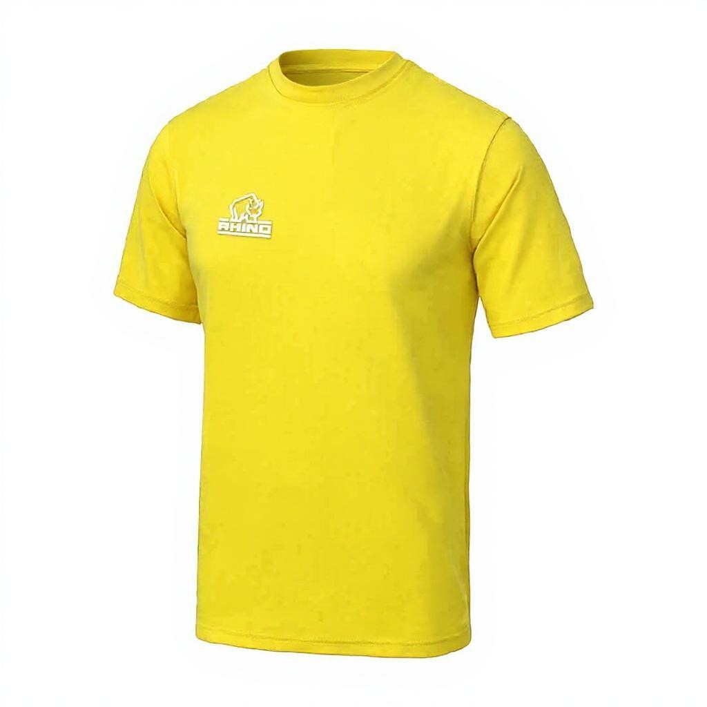 Club Cotton T-Shirt - Image 21