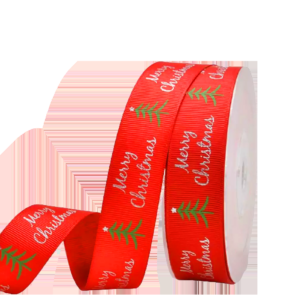petersham-ribbon-d-sided-print-per-running-metre-25mm