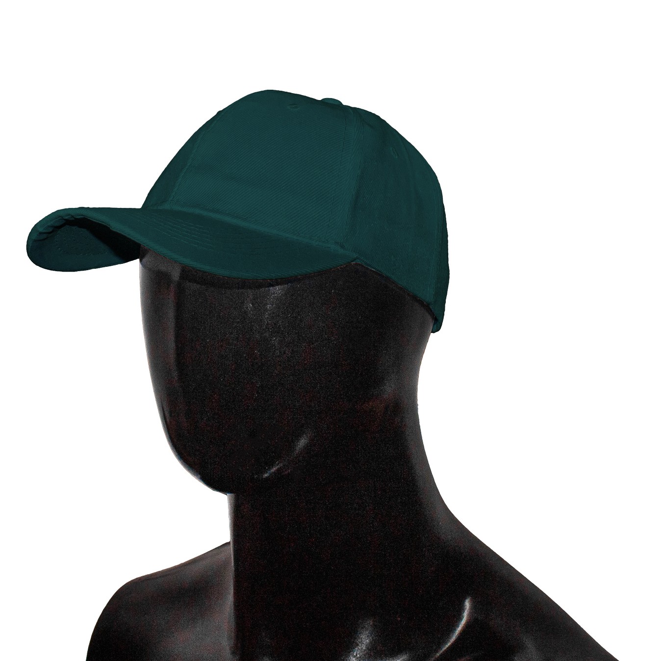 Vanguard Promo 6 Panel Cap - Image 3