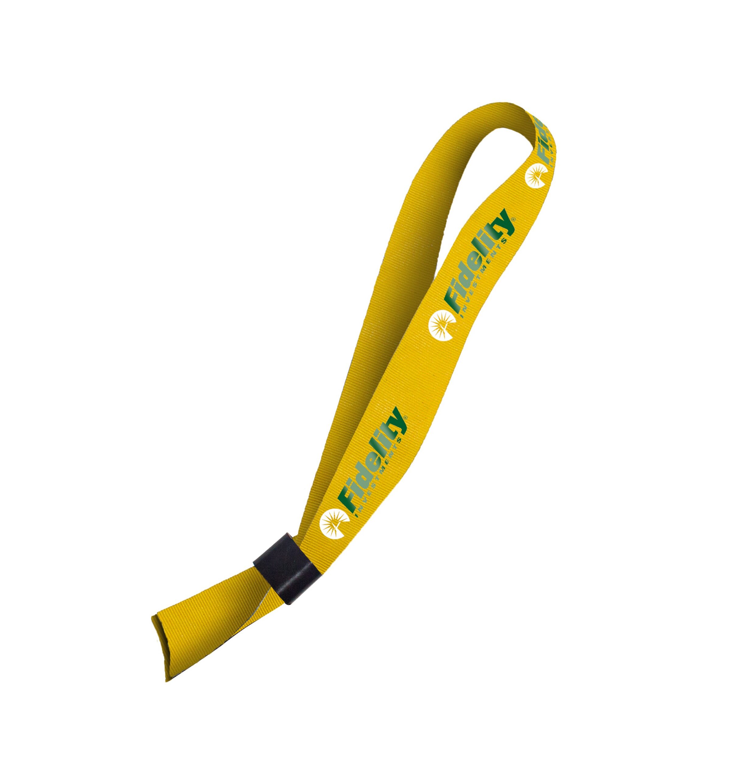 Hi-Viz Event Wristband DTF Full Colour Reflective Print S/Sided with Barb Buckle - Image 3