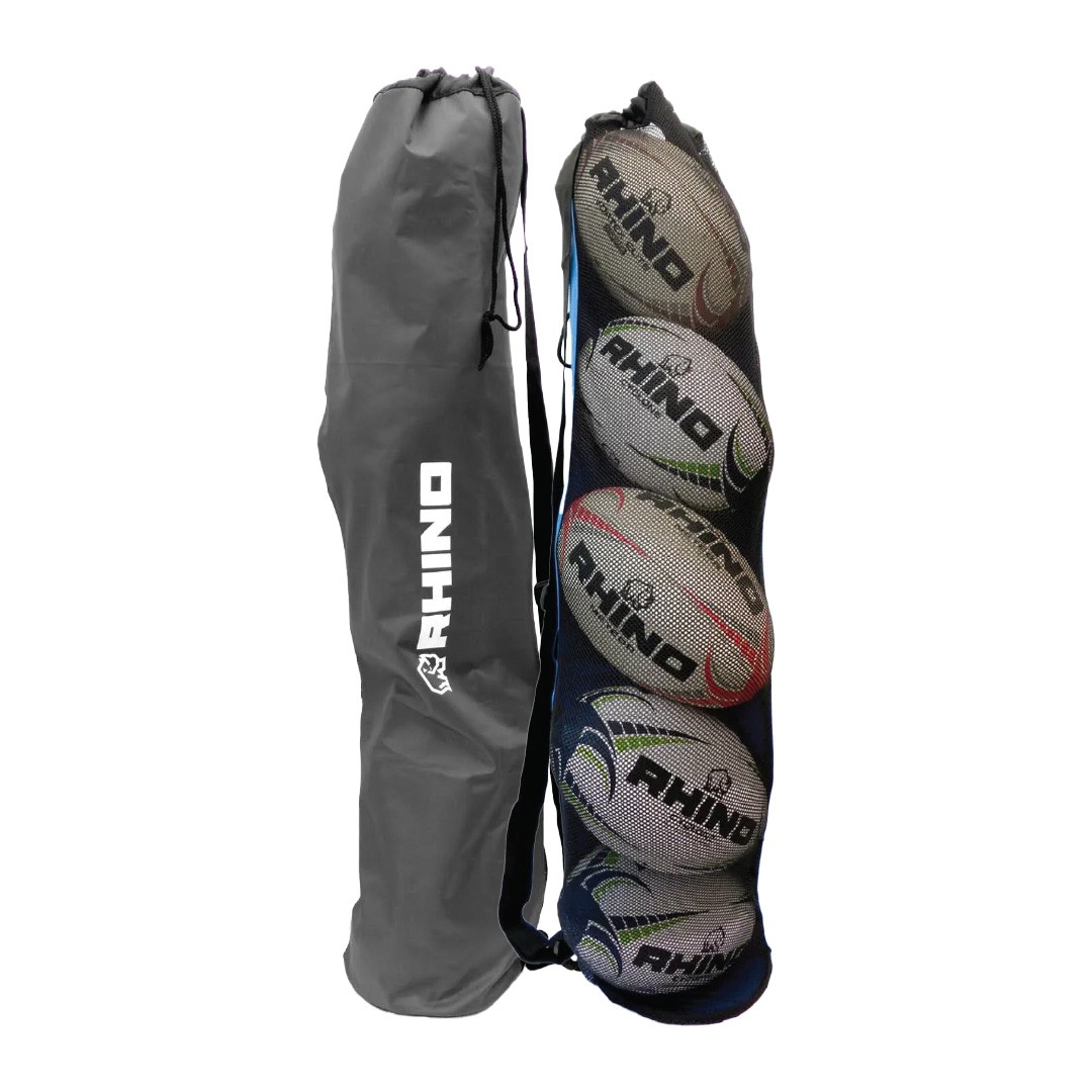 Rhino Ball Tube