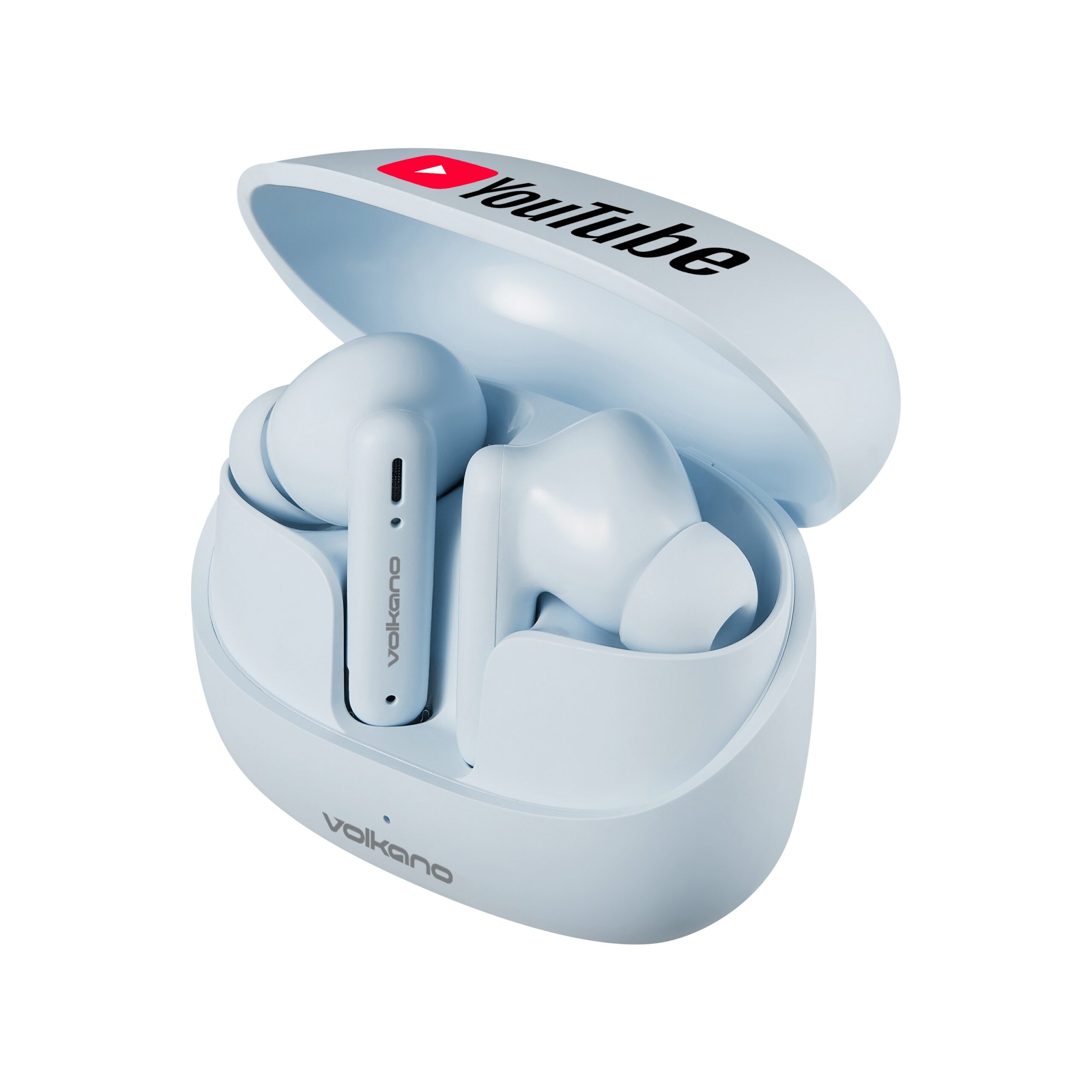 Volkano Jupiter Series TWS Earphones - Image 3