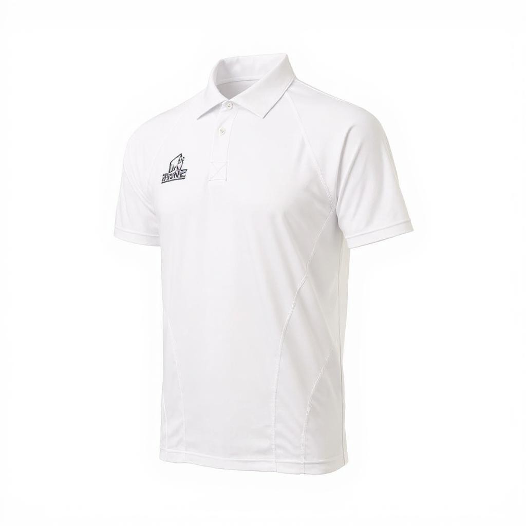 Apollo Athletic Polo - Image 6
