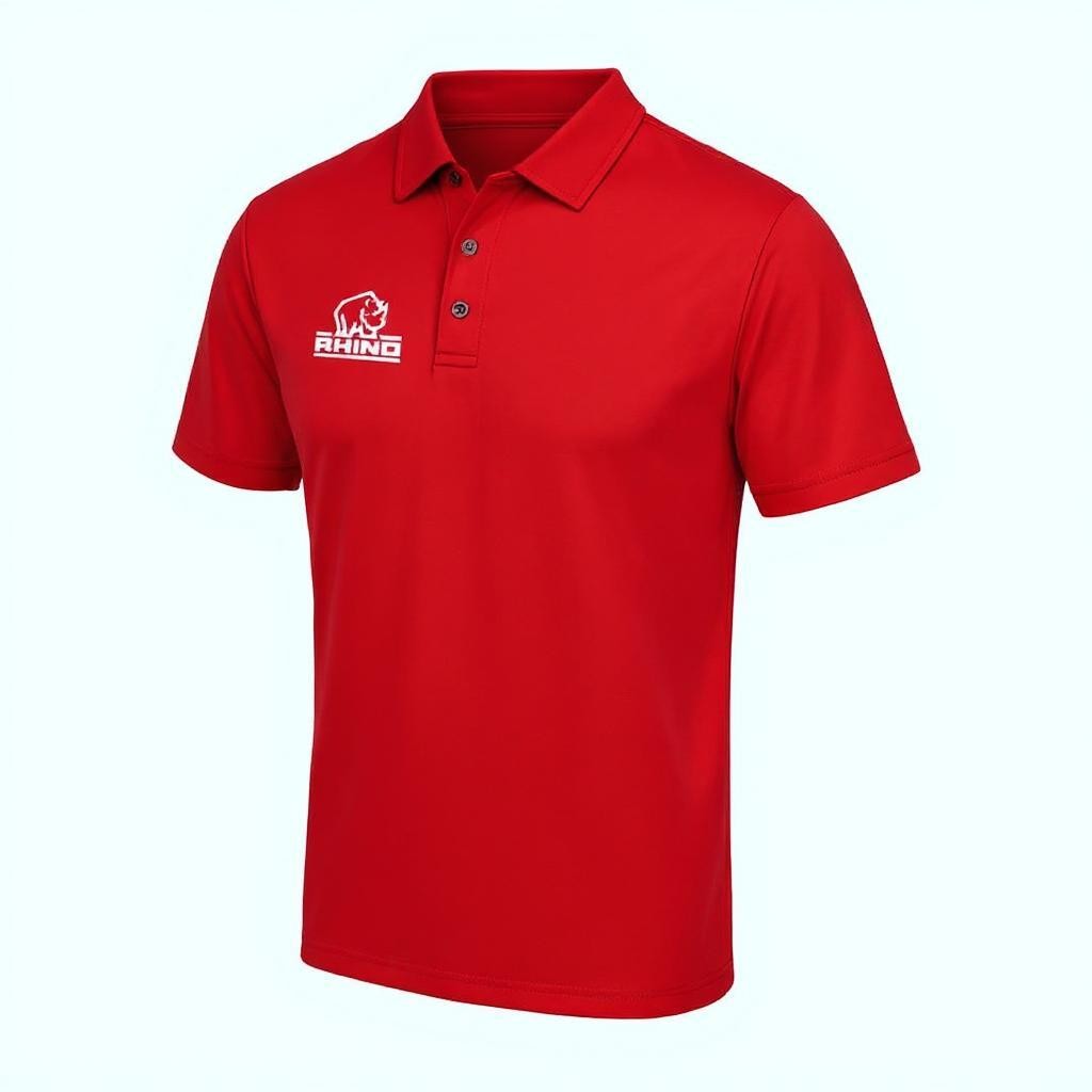 Cool Athletic Polo - Image 9