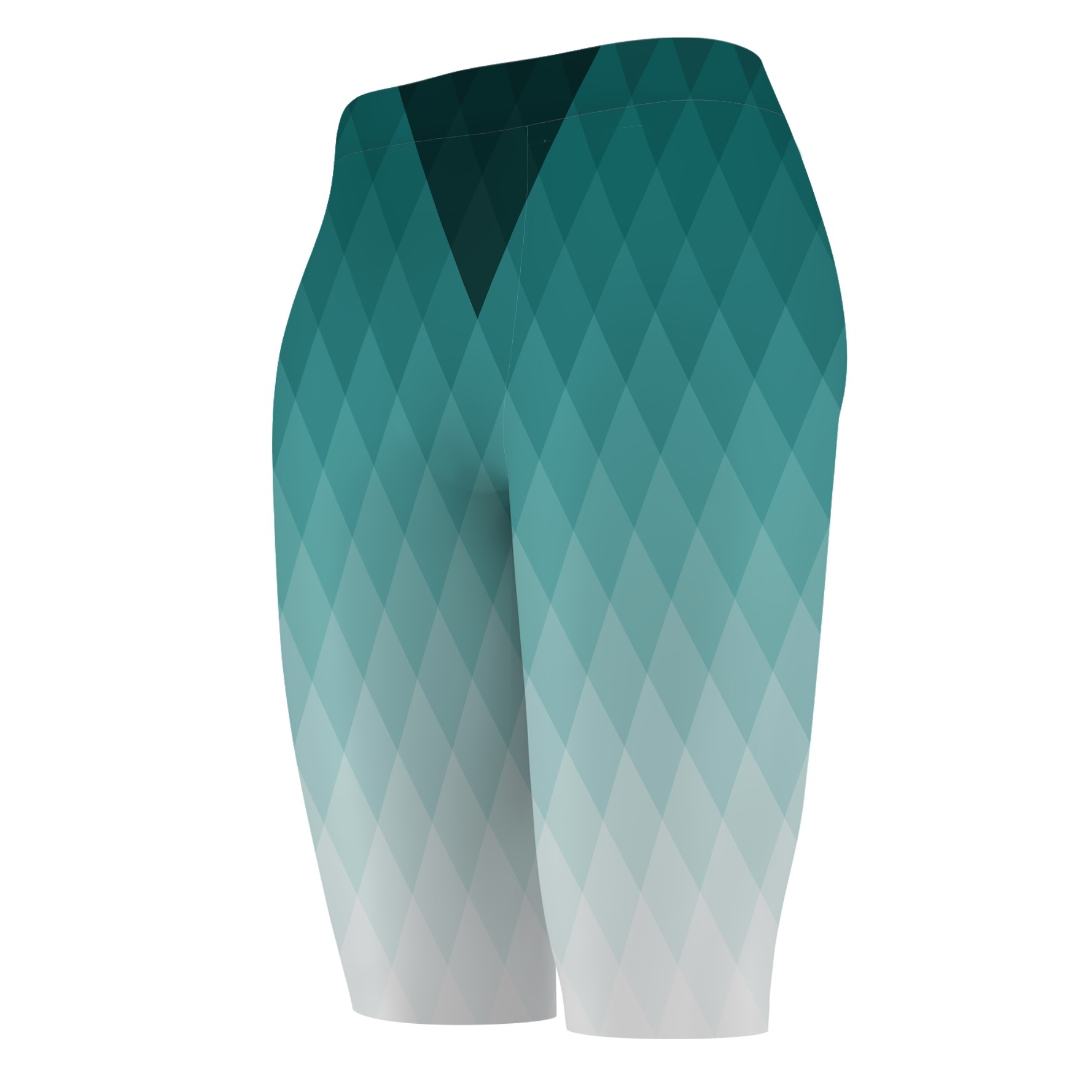 Kids Knee Length Tights - Image 3